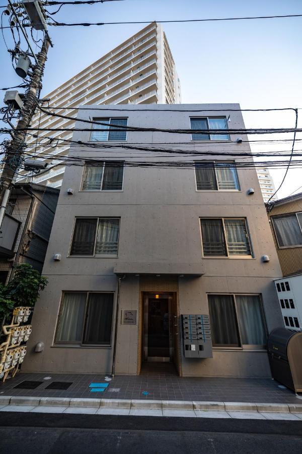 Marvelous Koiwa - Vacation Stay 90815V Prefektura Tokio Exteriér fotografie