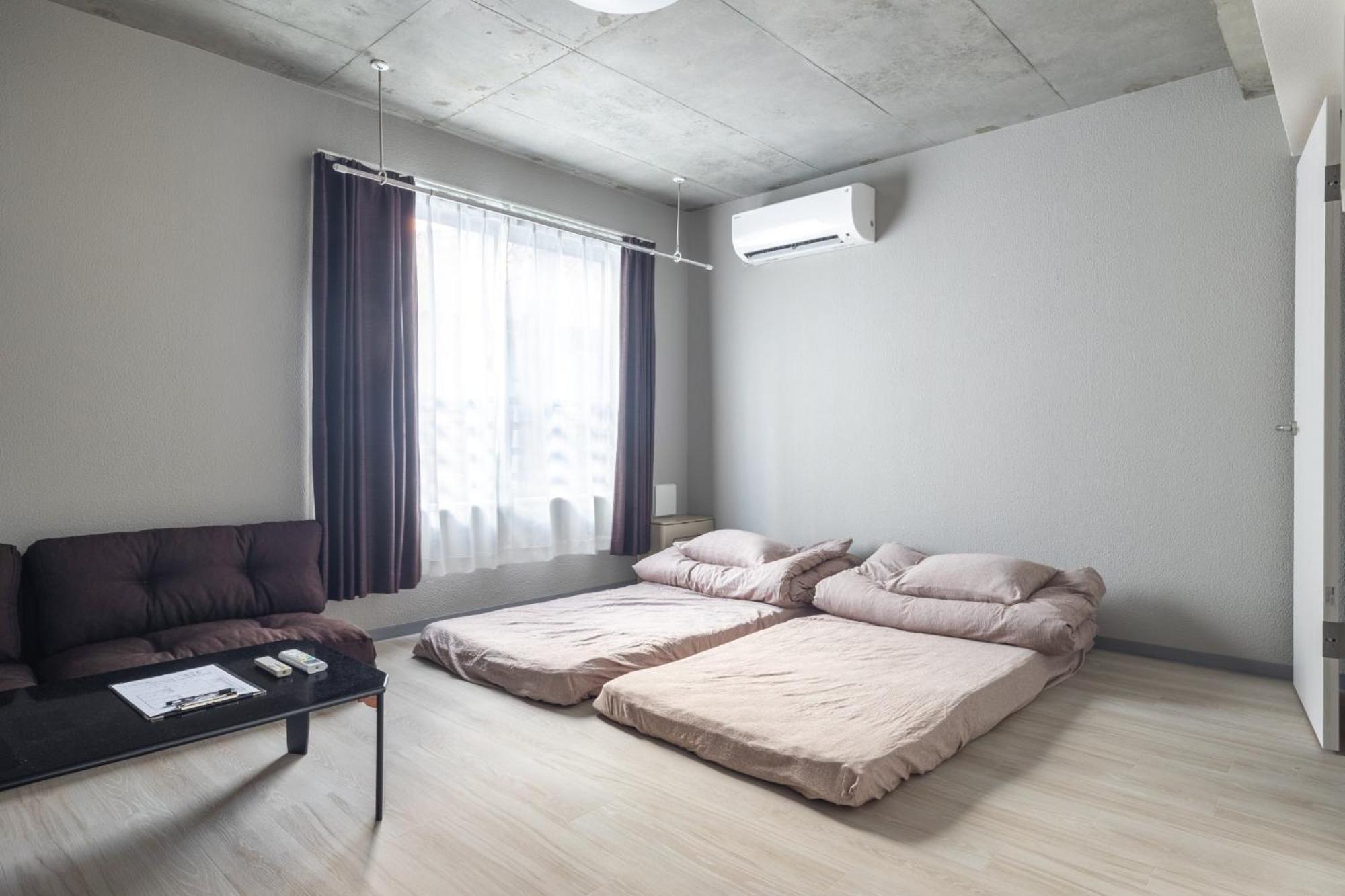 Marvelous Koiwa - Vacation Stay 90815V Prefektura Tokio Exteriér fotografie